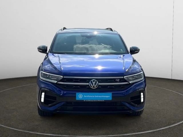 Volkswagen T-Roc 2.0 TSI DSG