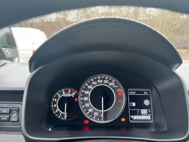 Suzuki Ignis 4x4 Comfort