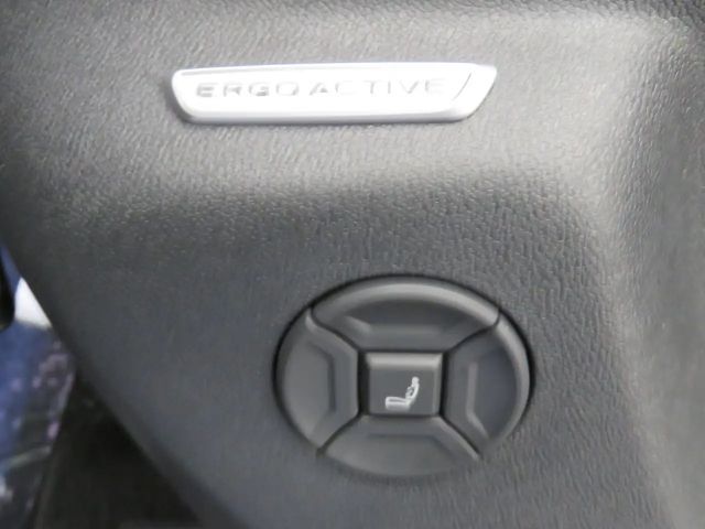 Volkswagen Tiguan DSG Sport