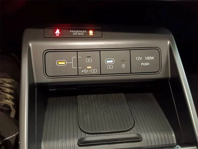 Hyundai Kona 1.6 2WD