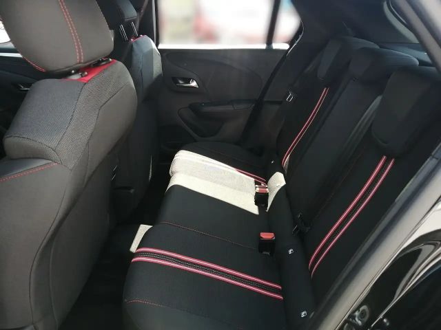 Opel Corsa E Navi,Klimaautomatik,Sitzheizung