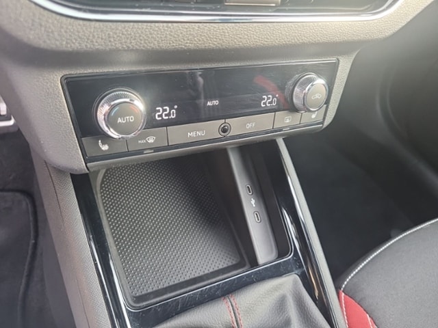 Skoda Kamiq KAMIQ        MC   TS81/1.0 M6F