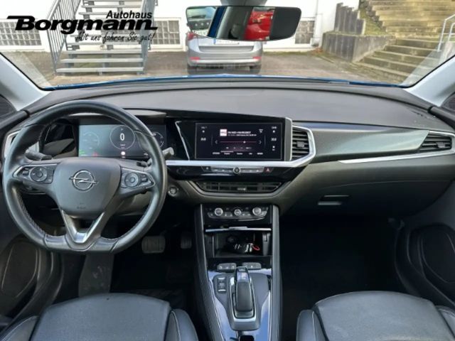 Opel Grandland X Ultimate