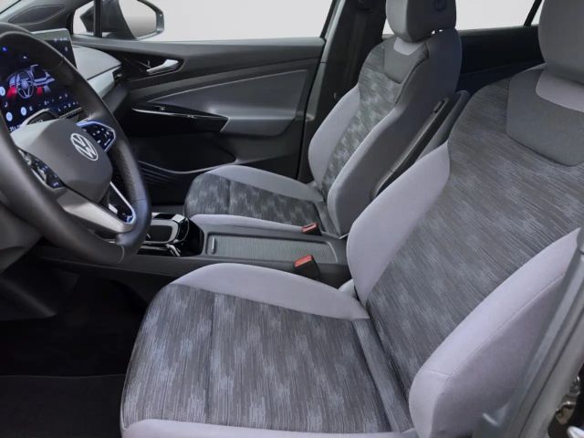 Volkswagen ID.4 IQ.Drive Performance Pure