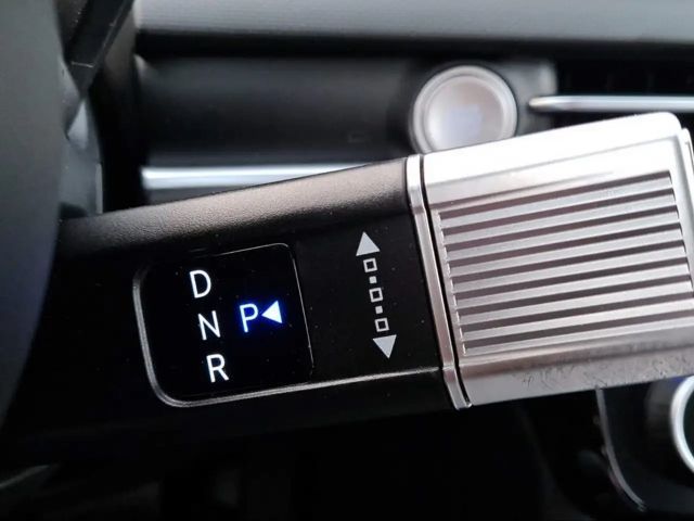 Hyundai Tucson 1.6 2WD Hybrid Plug-in