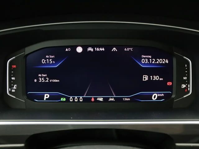 Volkswagen Tiguan 2.0 TDI Allspace DSG R-Line