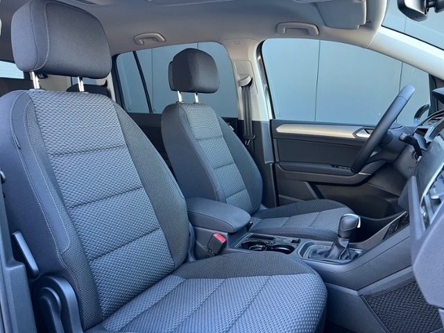 Volkswagen Touran 1.5 TSI DSG