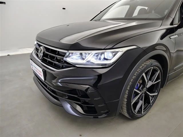 Volkswagen Tiguan 2.0 TSI 4Motion DSG
