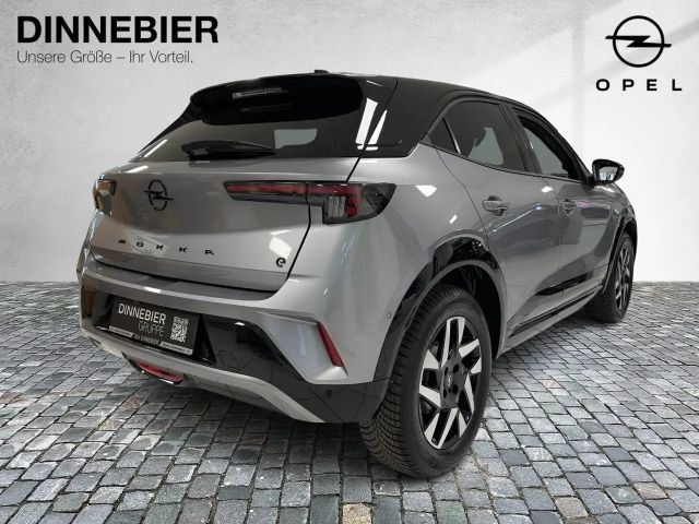 Opel Mokka GS-Line Grand Sport