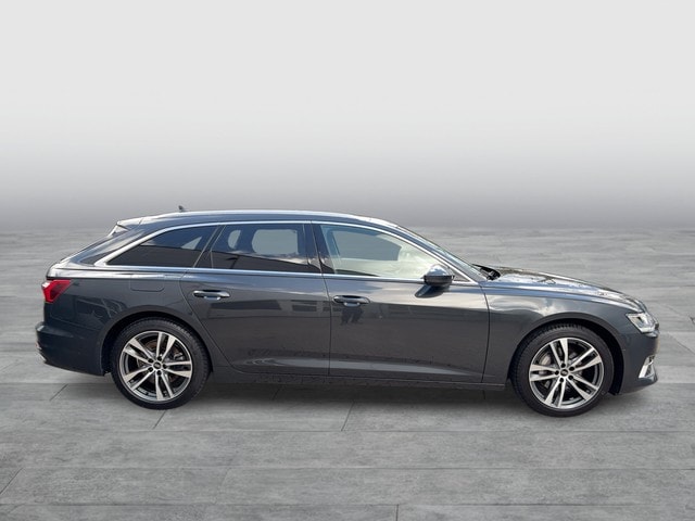 Audi A6 45 TFSI Avant Quattro S-Tronic Sport