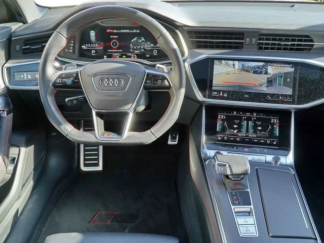 Audi RS6 4.0 TFSI Avant Quattro