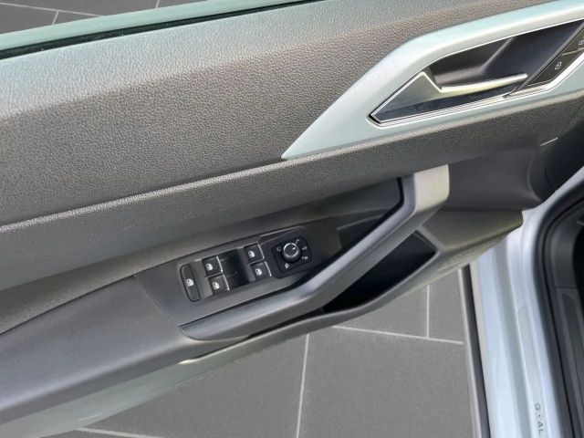 Volkswagen Taigo 1.0 TSI DSG