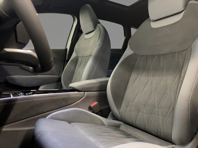 Audi Q3 Hybride S-Tronic