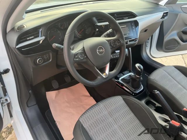 Opel Corsa Edition F Edition