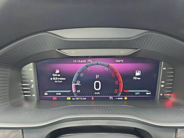 Skoda Kodiaq 2.0 TDI Style Style