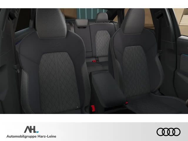 Audi A6 Hybride Quattro Sedan