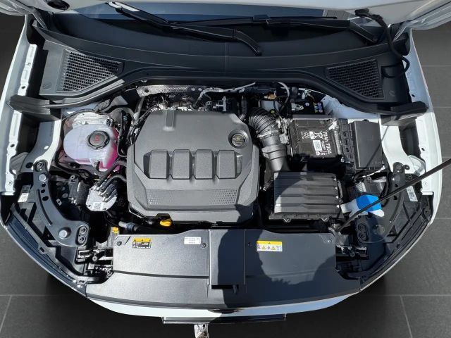 Volkswagen T-Roc 2.0 TDI DSG