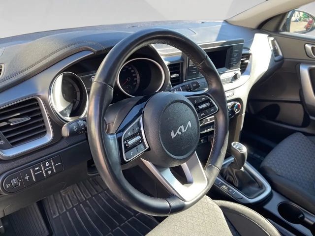 Kia Ceed SportWagon Titan