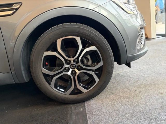 Renault Arkana E-Tech Hybrid