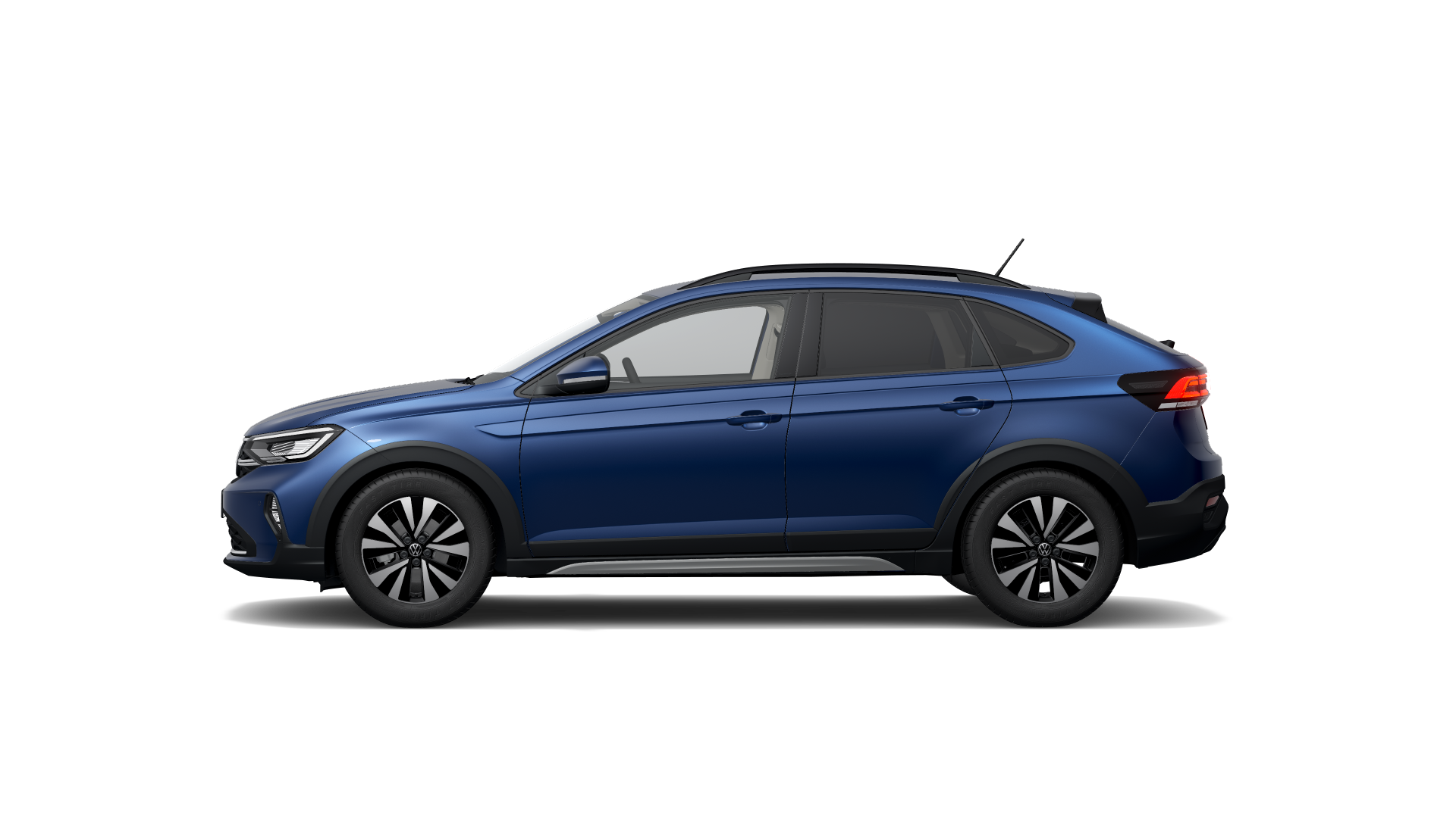 Volkswagen Taigo 1.0 TSI IQ.Drive Life