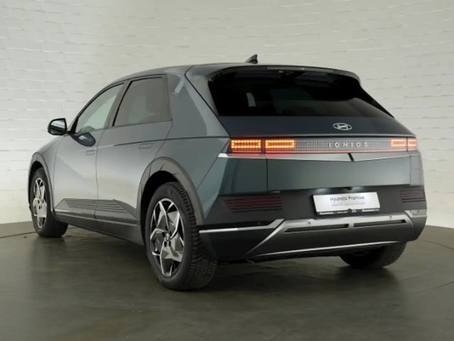 Hyundai IONIQ 5 Techniq