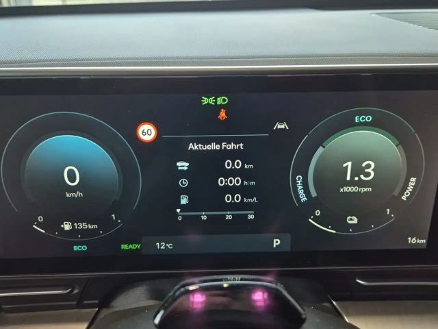 Hyundai Kona 2WD Go!