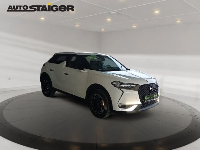 DS DS 3 Crossback Crossback