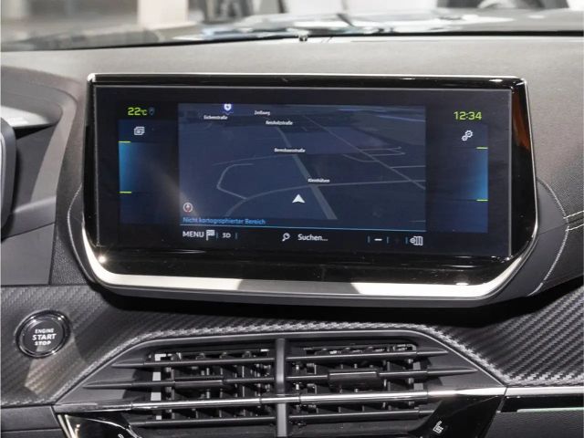 Peugeot E-2008 GT-Line