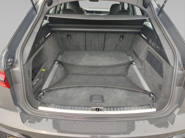 Audi RS6 Avant Quattro