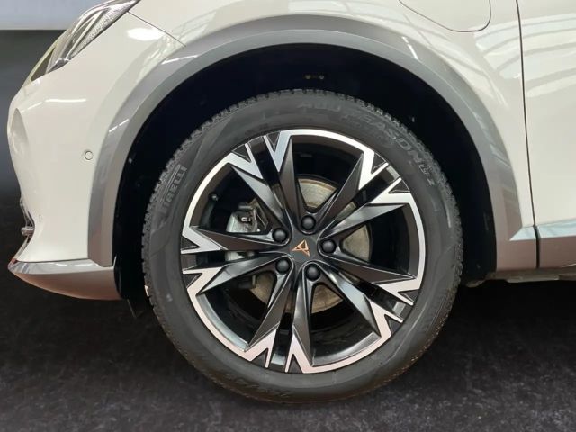 Cupra Formentor 1.4 DSG e-Hybrid