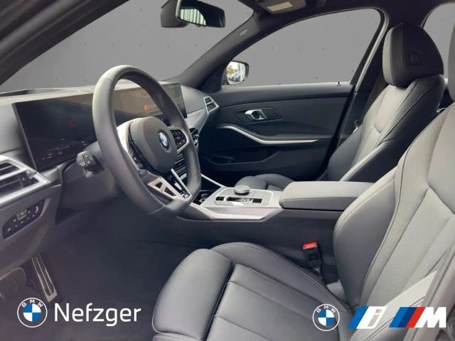 BMW 318 318d M-Sport Touring