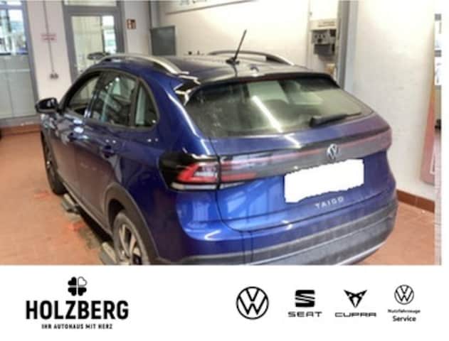 Volkswagen Taigo 1.5 TSI DSG Style