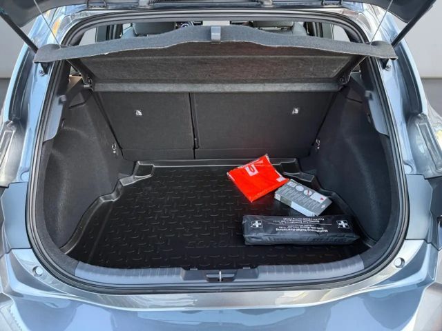 Toyota Corolla Business Hybride