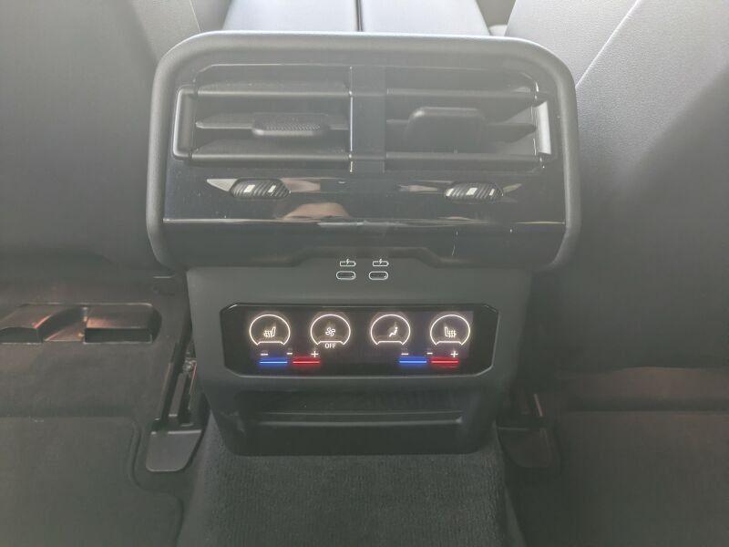 BMW 540 540d Touring xDrive