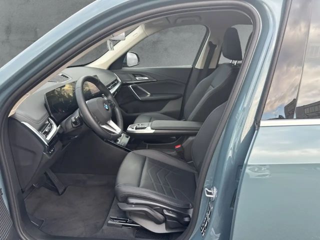 BMW X1 xDrive20d