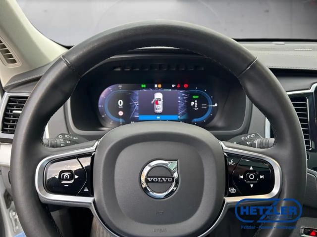 Volvo XC90 AWD Dark Plus Recharge
