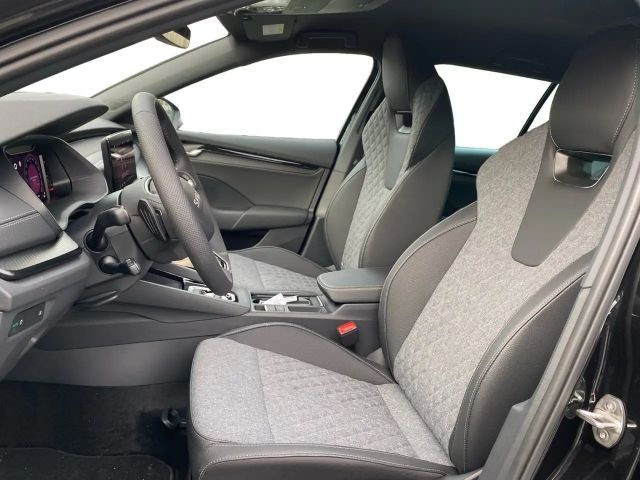 Skoda Octavia 1.5 TSI Combi Sportline