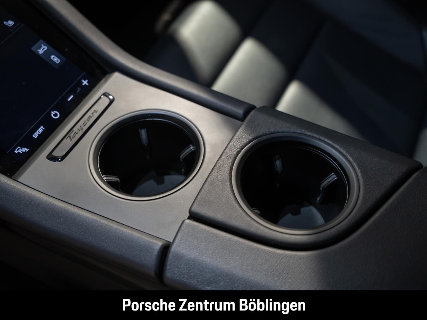 Porsche Taycan Sport Turismo