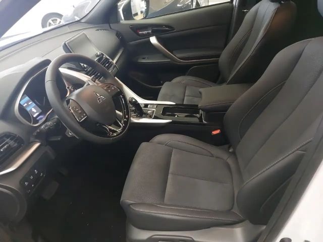 Mitsubishi Eclipse Cross 4WD PHEV