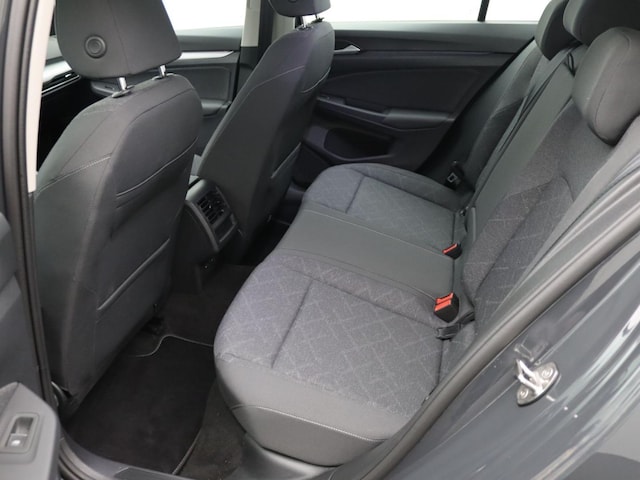 Volkswagen Golf 2.0 TDI DSG Golf VIII Life