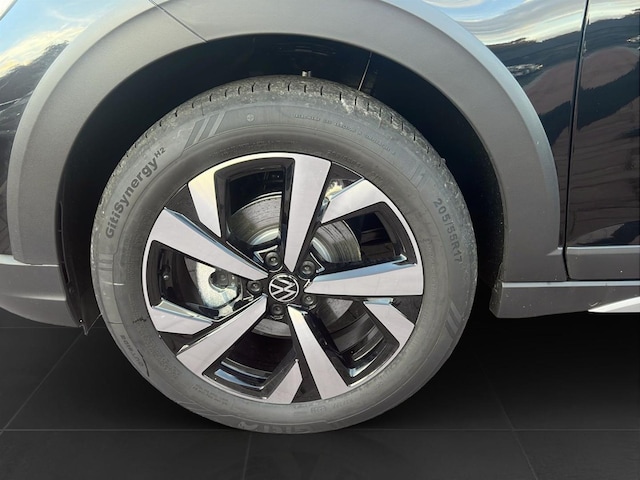 Volkswagen Taigo 1.0 TSI DSG Life