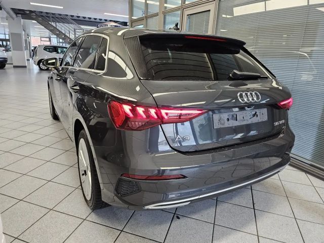 Audi A3 Kamera,Navi,LED,PDC,Sitzheizung