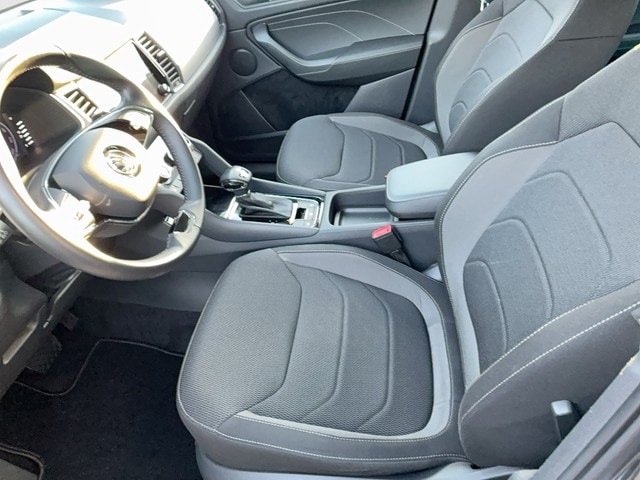 Skoda Kodiaq 2.0 TDI Ambition