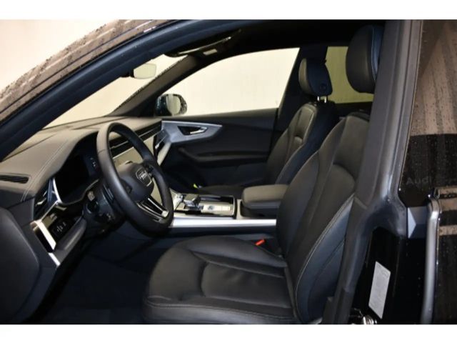 Audi Q8 45 TDI Quattro