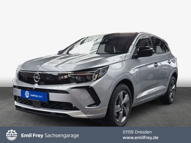 Opel Grandland X Elegance