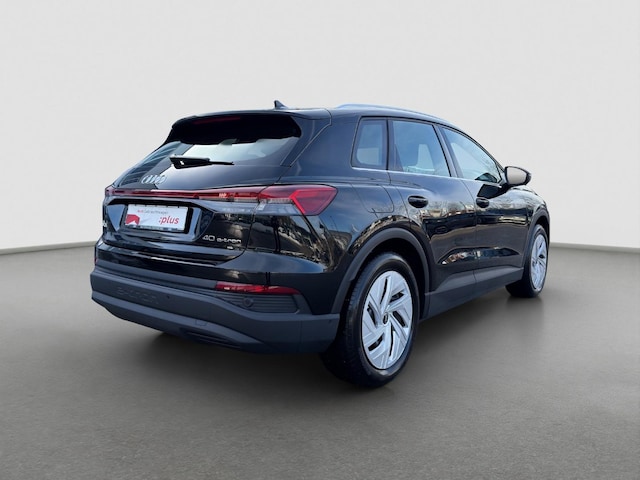 Audi Q4 e-tron 40