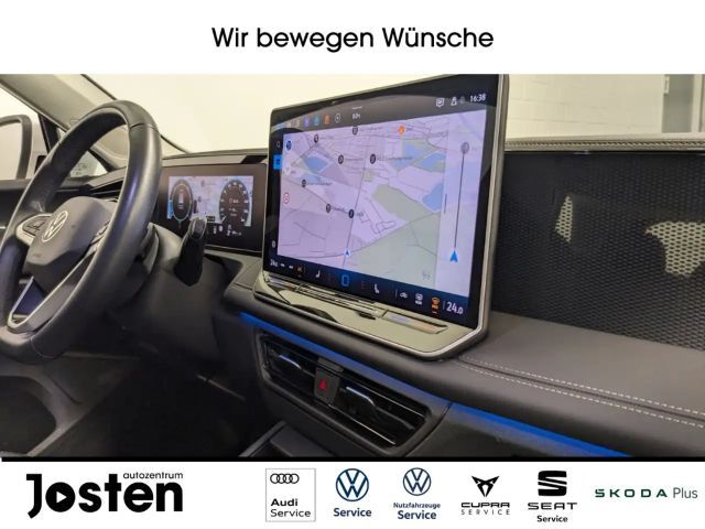 Volkswagen Tiguan 2.0 TDI Life