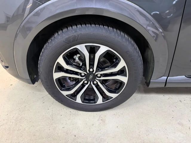 Ford Puma EcoBoost ST Line