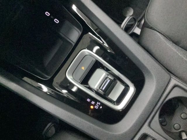 Skoda Octavia 1.5 TSI