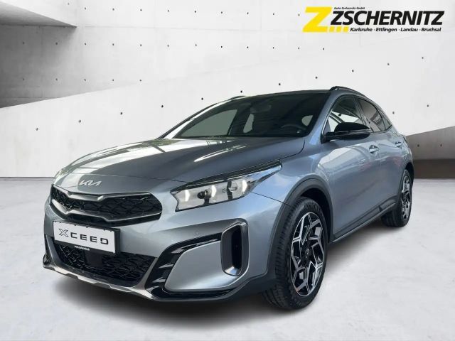 Kia XCeed GDi GT-Line